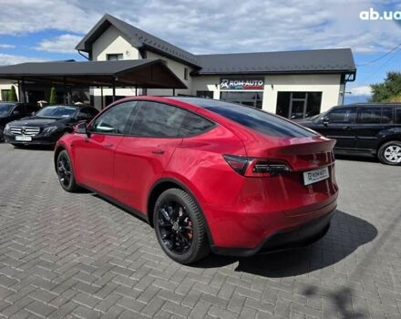 Тесла Model Y, об'ємом двигуна 0 л та пробігом 72 тис. км за 22999 $, фото 16 на Automoto.ua