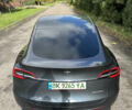Тесла Model Y, объемом двигателя 0 л и пробегом 72 тыс. км за 22900 $, фото 12 на Automoto.ua
