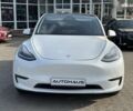 Тесла Model Y, объемом двигателя 0 л и пробегом 78 тыс. км за 26900 $, фото 1 на Automoto.ua