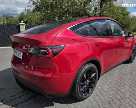 Тесла Model Y, об'ємом двигуна 0 л та пробігом 72 тис. км за 22999 $, фото 7 на Automoto.ua