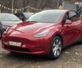 Тесла Model Y, объемом двигателя 0 л и пробегом 124 тыс. км за 22500 $, фото 1 на Automoto.ua