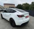 Тесла Model Y 2020 в Луцке на Automoto.ua Тесла Model Y, объемом двигателя 0 л и пробегом 117 тыс. км за 17800 $, фото 1 на Automoto.ua