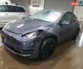 Тесла Model Y, объемом двигателя 0 л и пробегом 76 тыс. км за 12500 $, фото 1 на Automoto.ua