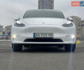 Тесла Model Y, объемом двигателя 0 л и пробегом 58 тыс. км за 28100 $, фото 1 на Automoto.ua