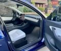 Тесла Model Y, объемом двигателя 0 л и пробегом 55 тыс. км за 29999 $, фото 48 на Automoto.ua