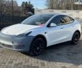 Тесла Model Y, об'ємом двигуна 0 л та пробігом 127 тис. км за 17900 $, фото 1 на Automoto.ua