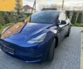 Тесла Model Y, объемом двигателя 0 л и пробегом 43 тыс. км за 25000 $, фото 5 на Automoto.ua