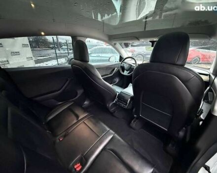 Тесла Model Y, объемом двигателя 0 л и пробегом 142 тыс. км за 18800 $, фото 13 на Automoto.ua