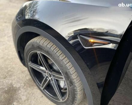 Тесла Model Y, объемом двигателя 0 л и пробегом 71 тыс. км за 22000 $, фото 11 на Automoto.ua