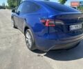 Тесла Model Y, объемом двигателя 0 л и пробегом 91 тыс. км за 28000 $, фото 6 на Automoto.ua