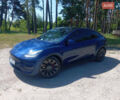 Тесла Model Y, об'ємом двигуна 0 л та пробігом 130 тис. км за 23000 $, фото 1 на Automoto.ua