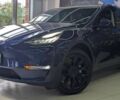 Тесла Model Y, объемом двигателя 0 л и пробегом 54 тыс. км за 23900 $, фото 16 на Automoto.ua