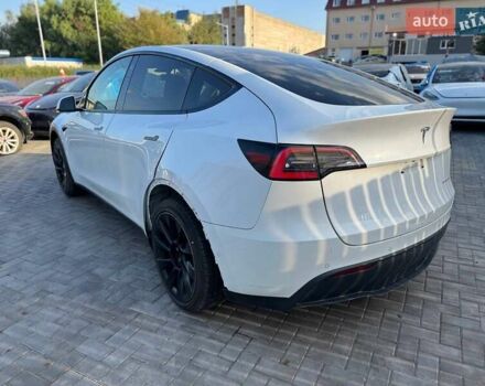 Тесла Model Y, об'ємом двигуна 0 л та пробігом 174 тис. км за 16900 $, фото 2 на Automoto.ua