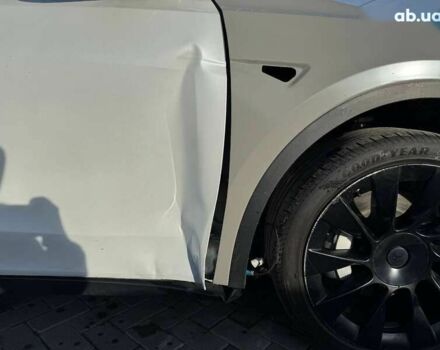 Тесла Model Y, об'ємом двигуна 0 л та пробігом 127 тис. км за 17900 $, фото 8 на Automoto.ua