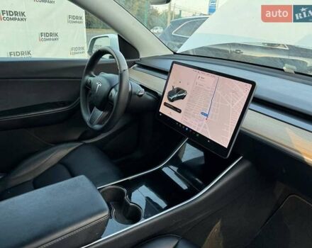 Тесла Model Y, об'ємом двигуна 0 л та пробігом 174 тис. км за 16900 $, фото 23 на Automoto.ua