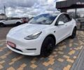 Тесла Model Y, объемом двигателя 0 л и пробегом 102 тыс. км за 20850 $, фото 14 на Automoto.ua
