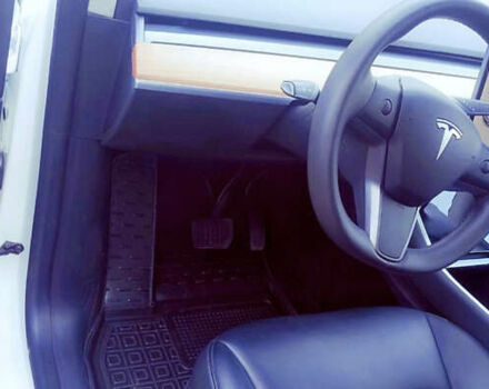 Тесла Model Y, объемом двигателя 0 л и пробегом 55 тыс. км за 29000 $, фото 3 на Automoto.ua