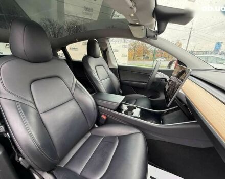 Тесла Model Y, об'ємом двигуна 0 л та пробігом 230 тис. км за 16200 $, фото 14 на Automoto.ua