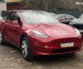 Тесла Model Y, объемом двигателя 0 л и пробегом 124 тыс. км за 22500 $, фото 1 на Automoto.ua