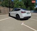Тесла Model Y, объемом двигателя 0 л и пробегом 42 тыс. км за 35900 $, фото 13 на Automoto.ua
