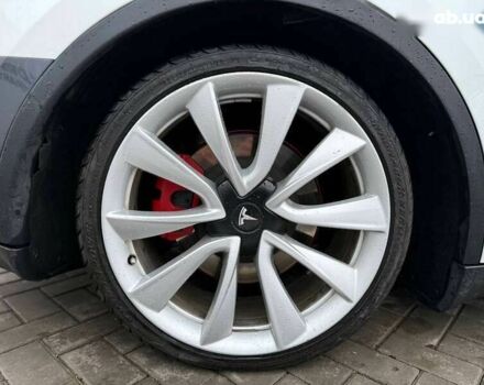 Тесла Model Y, объемом двигателя 0 л и пробегом 142 тыс. км за 18800 $, фото 7 на Automoto.ua