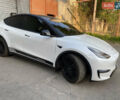 Тесла Model Y, объемом двигателя 0 л и пробегом 19 тыс. км за 27900 $, фото 1 на Automoto.ua