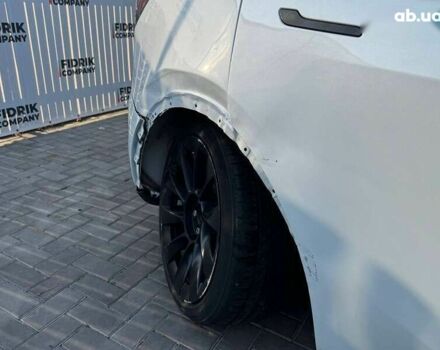 Тесла Model Y, об'ємом двигуна 0 л та пробігом 174 тис. км за 16900 $, фото 9 на Automoto.ua