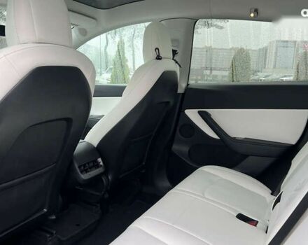 Тесла Model Y, об'ємом двигуна 0 л та пробігом 76 тис. км за 26850 $, фото 20 на Automoto.ua