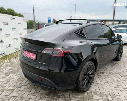 Тесла Model Y 2020 в Луцке на Automoto.ua Тесла Model Y, объемом двигателя 0 л и пробегом 170 тыс. км за 17200 $, фото 10 на Automoto.ua