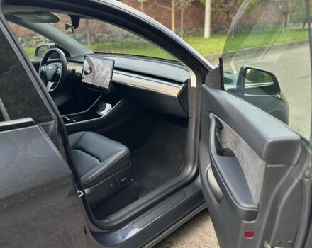 Тесла Model Y, объемом двигателя 0 л и пробегом 72 тыс. км за 22900 $, фото 13 на Automoto.ua