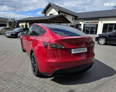 Тесла Model Y, об'ємом двигуна 0 л та пробігом 72 тис. км за 22999 $, фото 17 на Automoto.ua