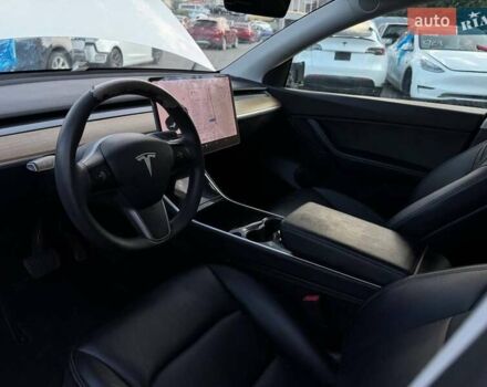 Тесла Model Y, об'ємом двигуна 0 л та пробігом 174 тис. км за 16900 $, фото 19 на Automoto.ua