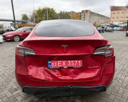 Тесла Model Y, об'ємом двигуна 0 л та пробігом 230 тис. км за 16200 $, фото 7 на Automoto.ua
