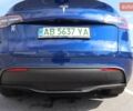 Тесла Model Y, объемом двигателя 0 л и пробегом 56 тыс. км за 25500 $, фото 23 на Automoto.ua