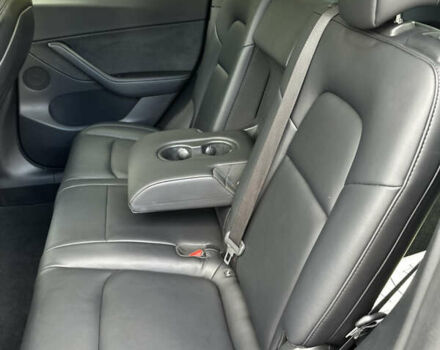 Тесла Model Y, объемом двигателя 0 л и пробегом 72 тыс. км за 22900 $, фото 31 на Automoto.ua