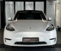 Тесла Model Y, объемом двигателя 0 л и пробегом 46 тыс. км за 22900 $, фото 1 на Automoto.ua