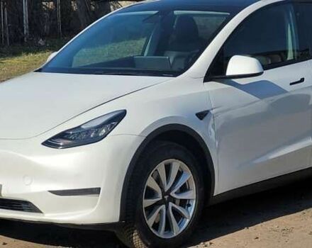 Тесла Model Y, объемом двигателя 0 л и пробегом 177 тыс. км за 22999 $, фото 2 на Automoto.ua