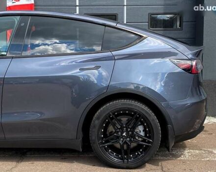 Тесла Model Y 2020 в Киеве на Automoto.ua Тесла Model Y, объемом двигателя 0 л и пробегом 123 тыс. км за 23999 $, фото 6 на Automoto.ua