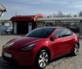 Тесла Model Y, объемом двигателя 0 л и пробегом 129 тыс. км за 26000 $, фото 1 на Automoto.ua