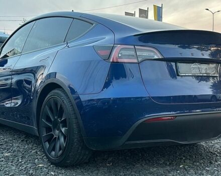 Тесла Model Y, об'ємом двигуна 0 л та пробігом 59 тис. км за 39700 $, фото 3 на Automoto.ua