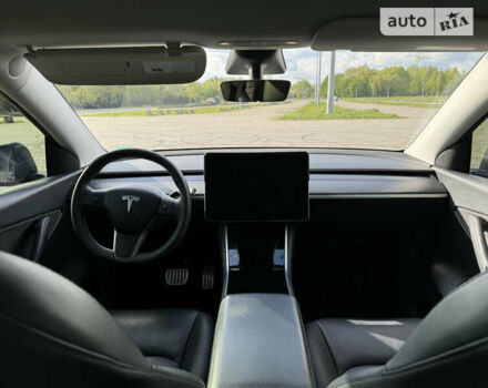 Тесла Model Y, об'ємом двигуна 0 л та пробігом 112 тис. км за 35000 $, фото 15 на Automoto.ua