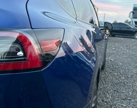 Тесла Model Y, об'ємом двигуна 0 л та пробігом 59 тис. км за 39700 $, фото 6 на Automoto.ua