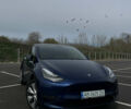 Тесла Model Y, объемом двигателя 0 л и пробегом 84 тыс. км за 28000 $, фото 69 на Automoto.ua