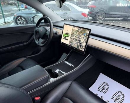 Тесла Model Y, объемом двигателя 0 л и пробегом 142 тыс. км за 18800 $, фото 15 на Automoto.ua