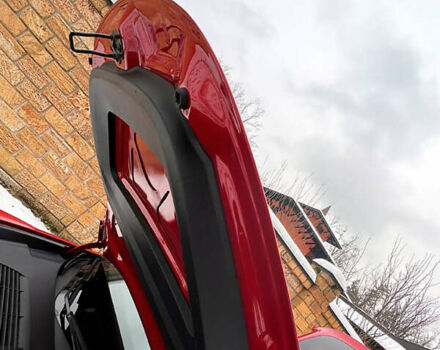Тесла Model Y, объемом двигателя 0 л и пробегом 21 тыс. км за 42000 $, фото 12 на Automoto.ua