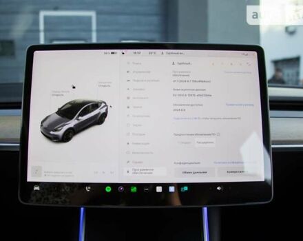 Тесла Model Y, об'ємом двигуна 0 л та пробігом 51 тис. км за 32999 $, фото 17 на Automoto.ua