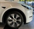 Тесла Model Y, объемом двигателя 0 л и пробегом 46 тыс. км за 22900 $, фото 4 на Automoto.ua