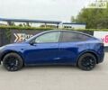 Тесла Model Y, объемом двигателя 0 л и пробегом 82 тыс. км за 19500 $, фото 4 на Automoto.ua