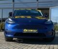 Тесла Model Y, объемом двигателя 0 л и пробегом 115 тыс. км за 24500 $, фото 1 на Automoto.ua