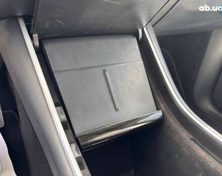 Тесла Model Y, объемом двигателя 0 л и пробегом 102 тыс. км за 20850 $, фото 29 на Automoto.ua